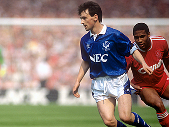 That time Everton staged a mut...